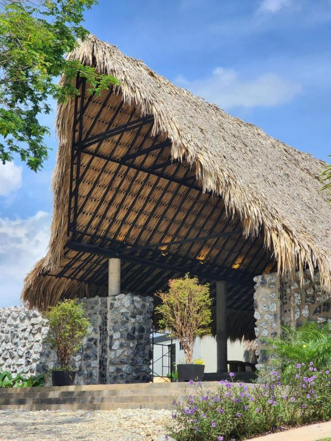 Hotel Piedra Mulata - Adults Only Doradal Екстериор снимка