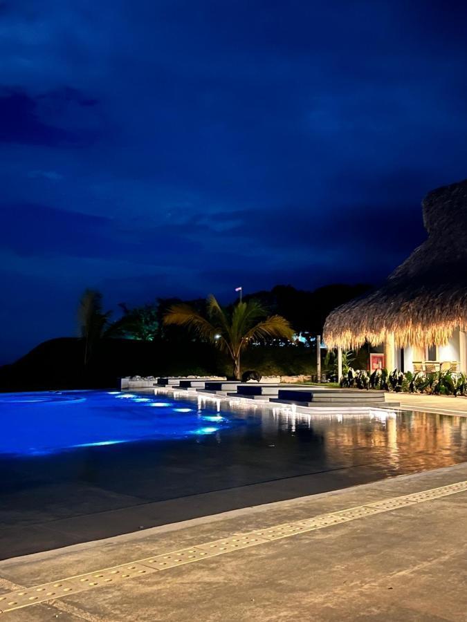 Hotel Piedra Mulata - Adults Only Doradal Екстериор снимка