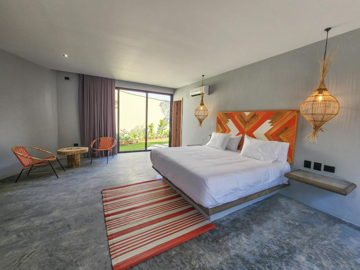 Hotel Piedra Mulata - Adults Only Doradal Екстериор снимка