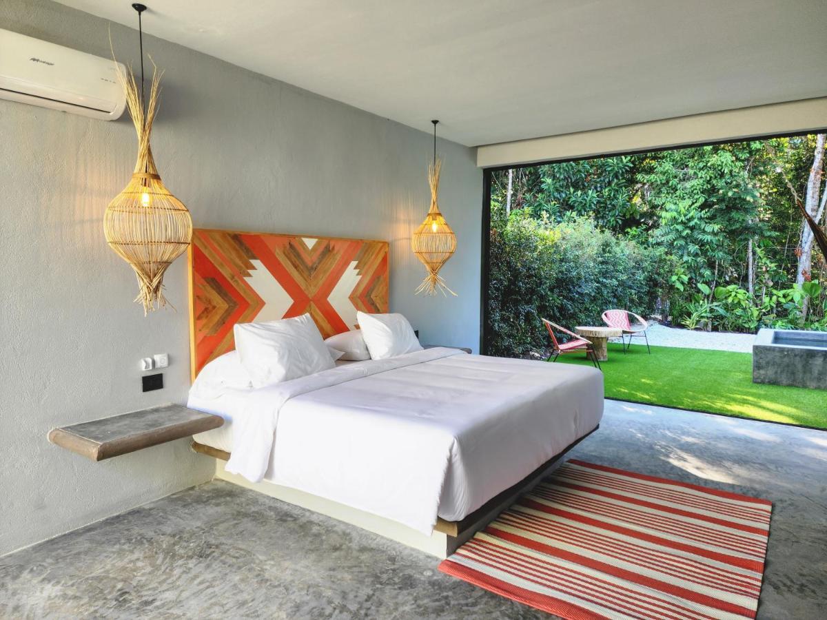 Hotel Piedra Mulata - Adults Only Doradal Екстериор снимка