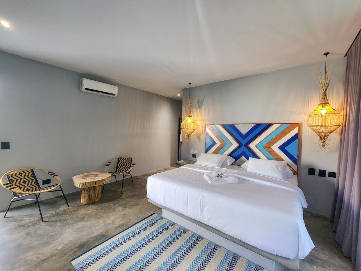 Hotel Piedra Mulata - Adults Only Doradal Екстериор снимка