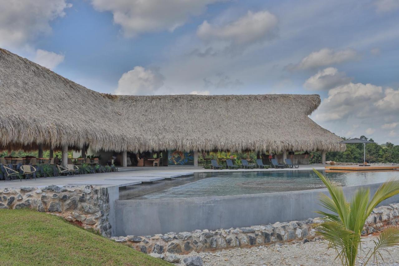 Hotel Piedra Mulata - Adults Only Doradal Екстериор снимка