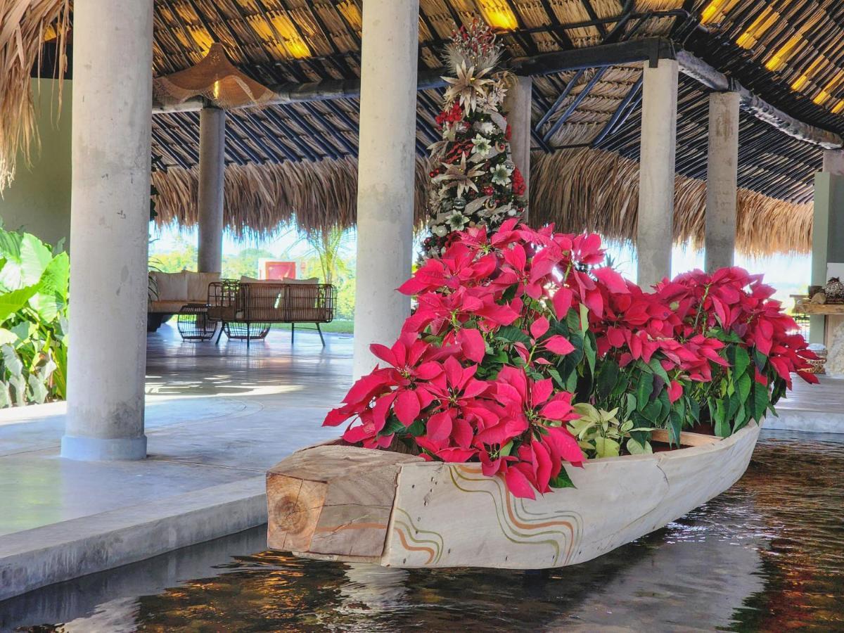 Hotel Piedra Mulata - Adults Only Doradal Екстериор снимка