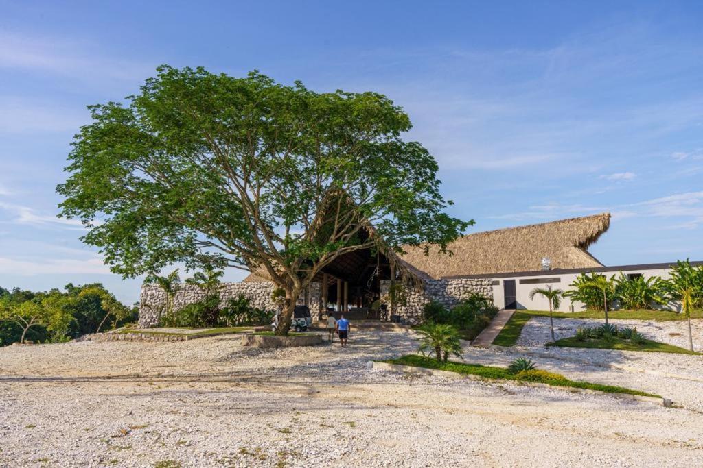 Hotel Piedra Mulata - Adults Only Doradal Екстериор снимка