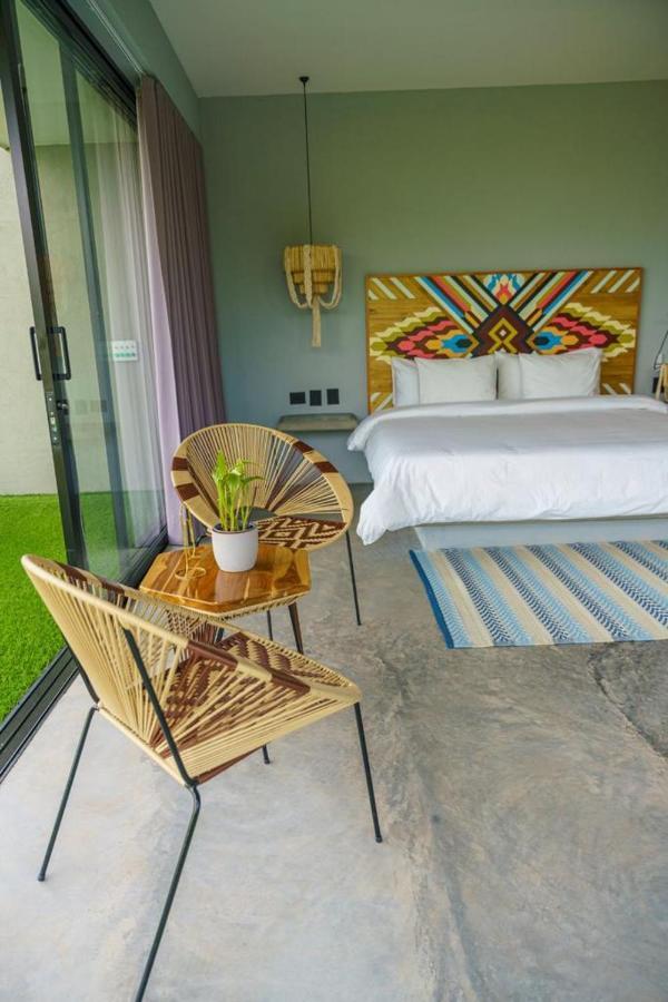 Hotel Piedra Mulata - Adults Only Doradal Екстериор снимка
