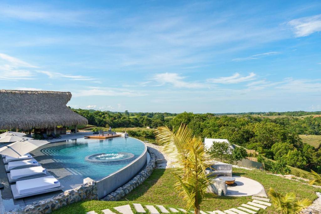 Hotel Piedra Mulata - Adults Only Doradal Екстериор снимка